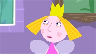Ben and Holly's Little Kingdom Animation • S:1 E:8