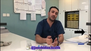 عوارض مشروب | چگونه مشروبات الکلی را از بدن خارج کنیم؟ | جمشیدیان هِلث