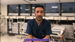 درمان آفت دهان | علت ایجاد برفک | جمشیدیان هِلث