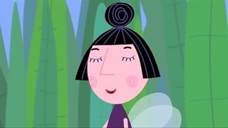 Ben and Holly's Little Kingdom Animation • S:1 E:18