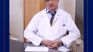 دکتر سید حمیدرضا جهادی حسینی