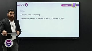 خلاصه و حل تمرین زبان دهم(1)