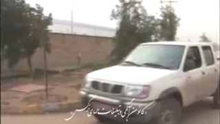 فیلم سفارشی بازرسی شرکت گاز