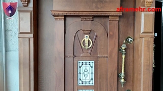 درب ضد سرقت سارای