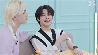 قسمت هفدهم فصل ۶ توکیدزروم "Two Kids Room"با هیونجین و آی ان <زیرنویس فارسی>