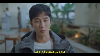 دانلود سریال Doberman 2022 دادستان نظامی دوبرمن