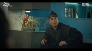 قسمت هشتم سریال کره ای دیگه وقت نمایشه From Now Showtime! 2022+زیرنویس فارسی با بازی پارک هه جین و جین کی جو