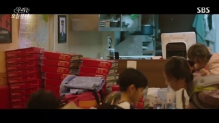 قسمت 4 سریال ووری باکره (امروز ما هستیم)(Woori The V 2022)+زیرنویس فارسی اضافه شد با بازی ایم سو هیانگ و سونگ هون