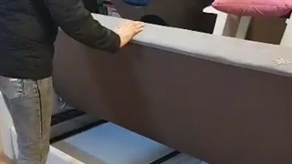 مبل تختخواب شو دیجی