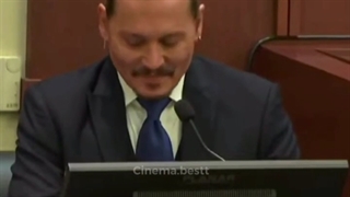 صحبت جانی دپ درباره کنار گذاشتنش از دزدان دریایی کارائیب|پارت 11