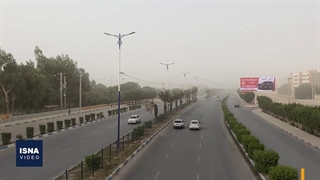 دوباره آلودگی، این‌بار همراه با تعطیلی