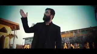 نماهنگ رفیق شهیدم