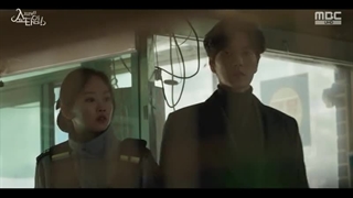 قسمت هشتم سریال کره ای دیگه وقت نمایشه + زیرنویس فارسی