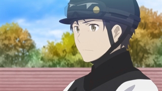 انیمه Gunjou no Fanfare فصل 01 قسمت 07  زیرنویس