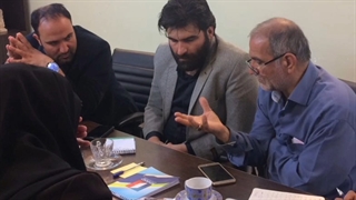 سید مرتضی بدری