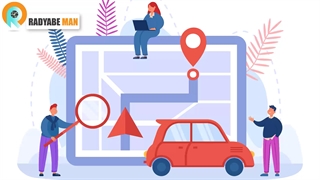 خرید ردیاب خودرو