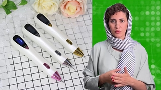 وانیکس | حاشیه سود واردات دستگاه پاکسازی صورت