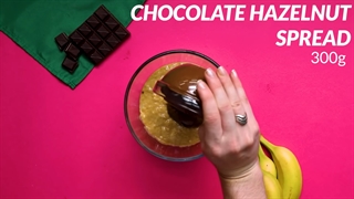 5 مدل میان وعده خانگی