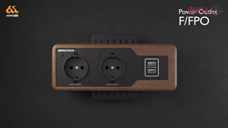 معرفی پریز توکار چوبی فکتور