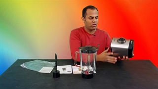 مخلوط کن فیلیپس3652