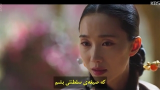 قسمت ششم قلب خونین قسمت 6+زیرنویس چسبیده فارسی با بازی لی جون، جانگ هیوک و کانگ هانا