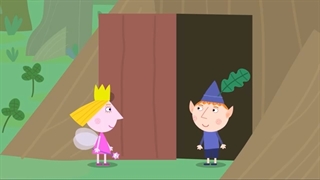 Ben and Holly's Little Kingdom Animation • S:1 E:23