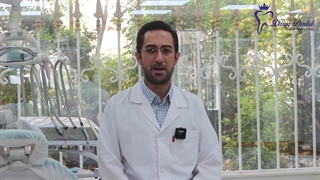 خدمات دندان پزشکی برای سالمندان | کلینیک دریا 22