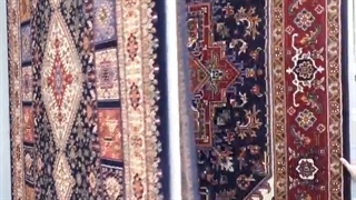 گبه های دستباف اصیل