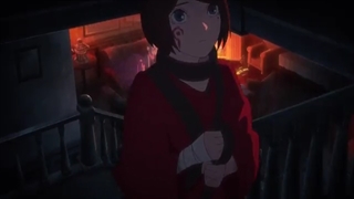 انیمه Vampire in the Garden قسمت 03 با زیرنویس فارسی