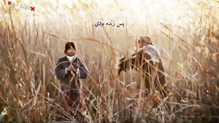 میکس غمگین سریال ماسک عروس با آهنگ رضا بهرام