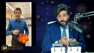 امید دانا: زندگی نرمال در غرب