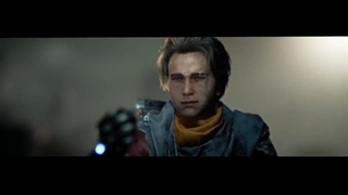 Miasma Chronicles Announced Trailer