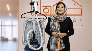 بخارگر مایدیا مدل GD15C2W