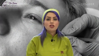 بهترین روش از بین بردن گودی و تیرگی زیر چشم