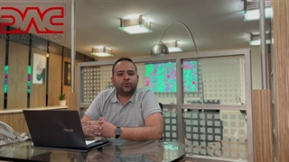 شاخص کل و هم وزن