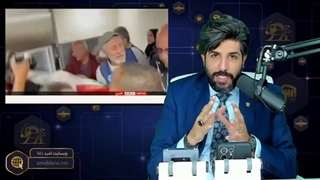 فرق بین شیرین ابوعقله وجیسون رضاییان برای آمریکا در چیست؟ماله کشی رسانه های فارسی زبان به چه معناست؟