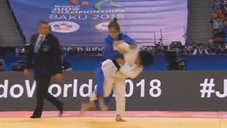 قهرمان جودوی زنان یوتا آبه