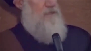 چطور می‌شود یک شئ واحد یک کسی را آزار بدهد و یک کسی را خوشحال کند؟!