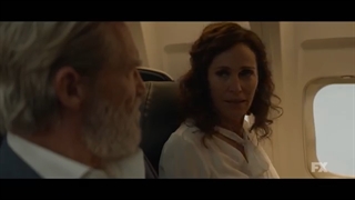 The Old Man:خروج از پناهگاه,تریلر سریال اکشنی از FX