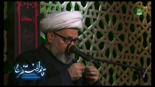 فضائل حضرت فاطمه زهرا (س) از زبان عایشه! استاد معاونیان