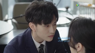 سریال چینی کاش هرگز دوستت نداشتم