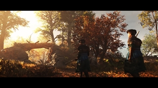 تریلر معرفی بازی Greedfall 2 - The Dying World