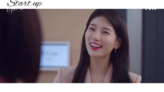 میکس سریال استارت آپ