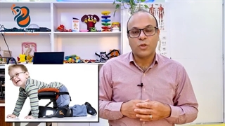 تا چه سنی کودک فلج مغزی پیشرفت می کند؟