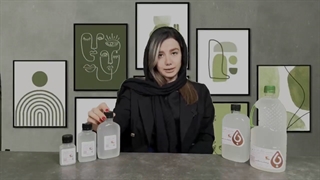 خواص روغن نارگیل+ آیا می شود روغن نارگیل را برای مصرف خوراکی استفاده کرد؟