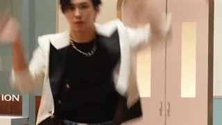 آپدیت تیکتات آسترو با چالش آهنگ candy sugar pop