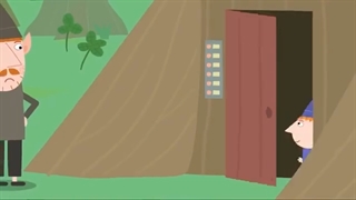 Ben and Holly's Little Kingdom Animation • S:1 E:30