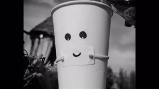 ویدیو غمگین