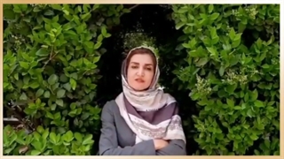 درمان خشکی واژن 1