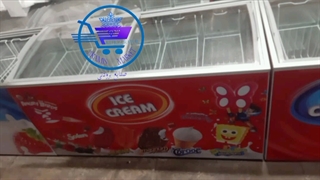 قیمت فریزربستنی میهن و دومینوآرامیس مارکت